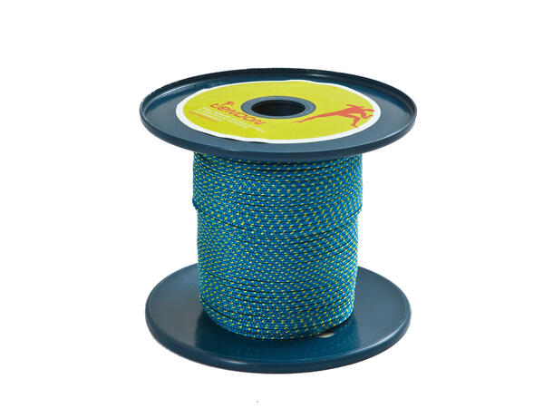 Tendon Accessory Cord 2mm 100m blue